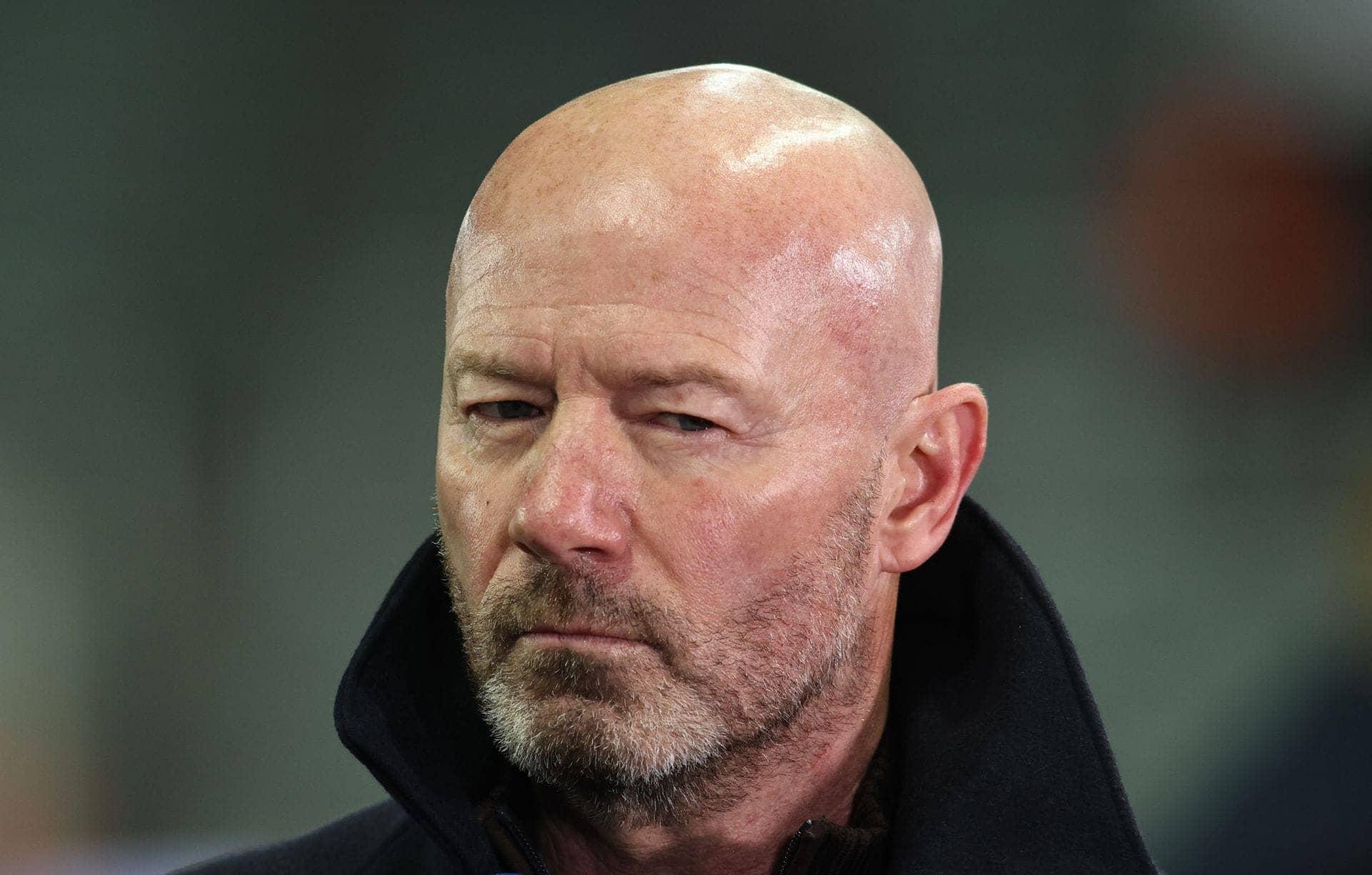Shearer Predicts Liverpool Will Annihilate Spurs - No Doubt!