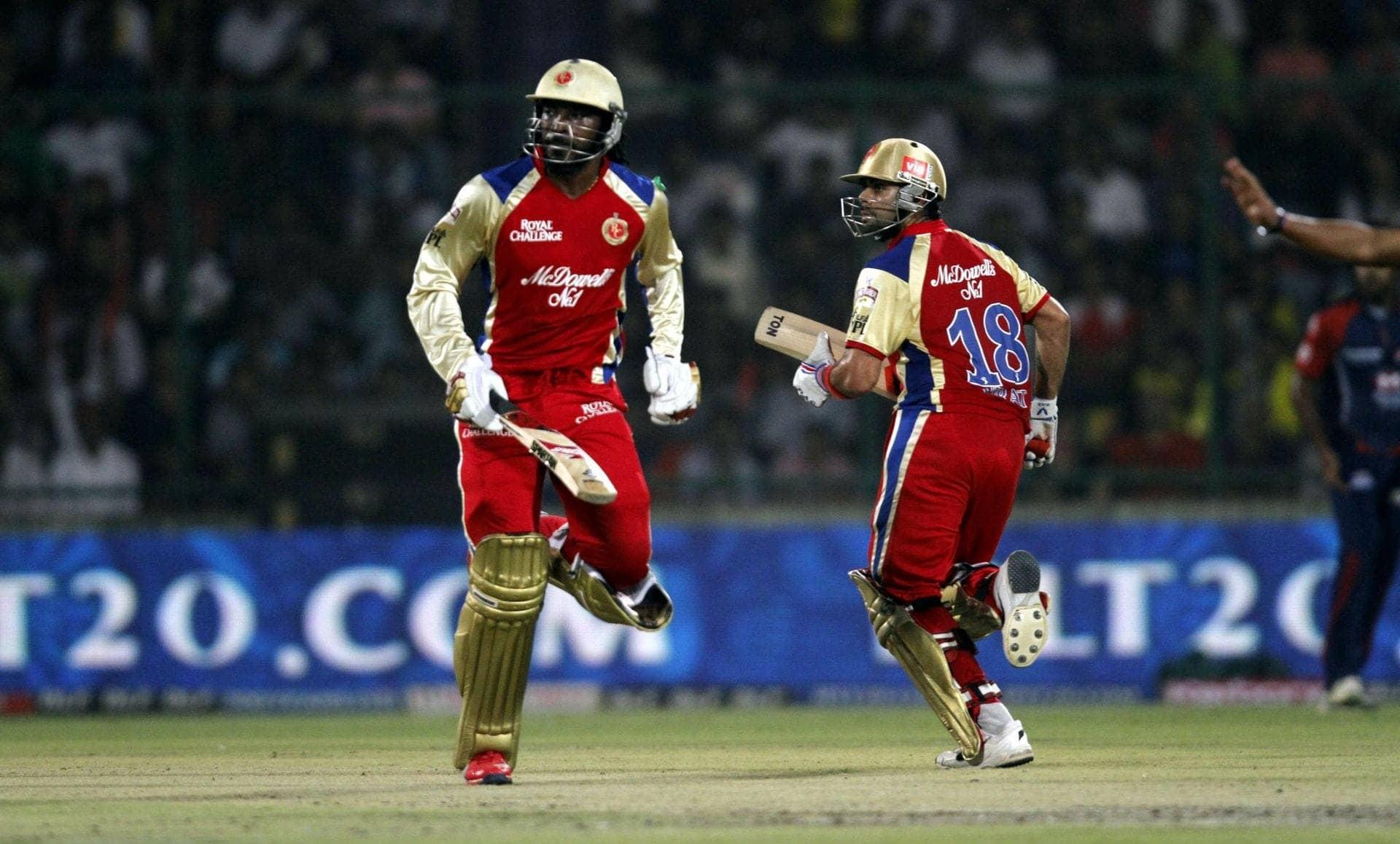 Pujara Calls SRH's Opening Pair IPL's New Dynamic Duo