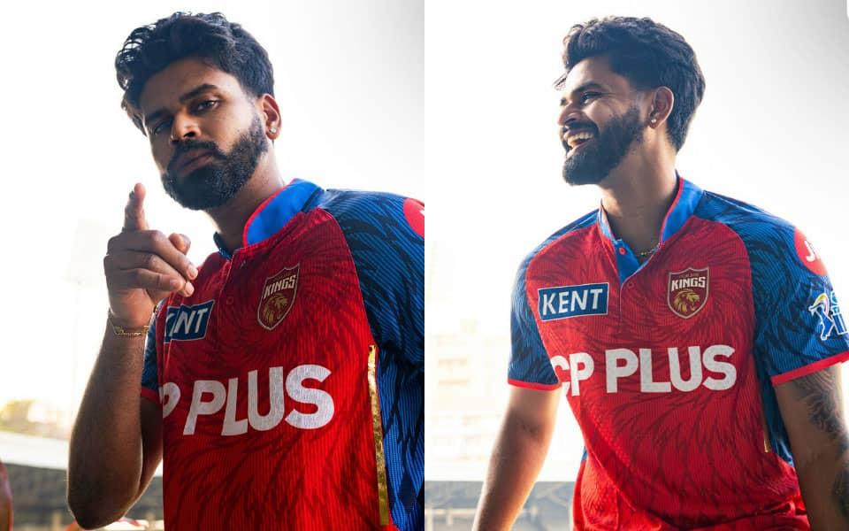 Shreyas Iyer: The Underrated Captain Ready to Rock IPL 2026