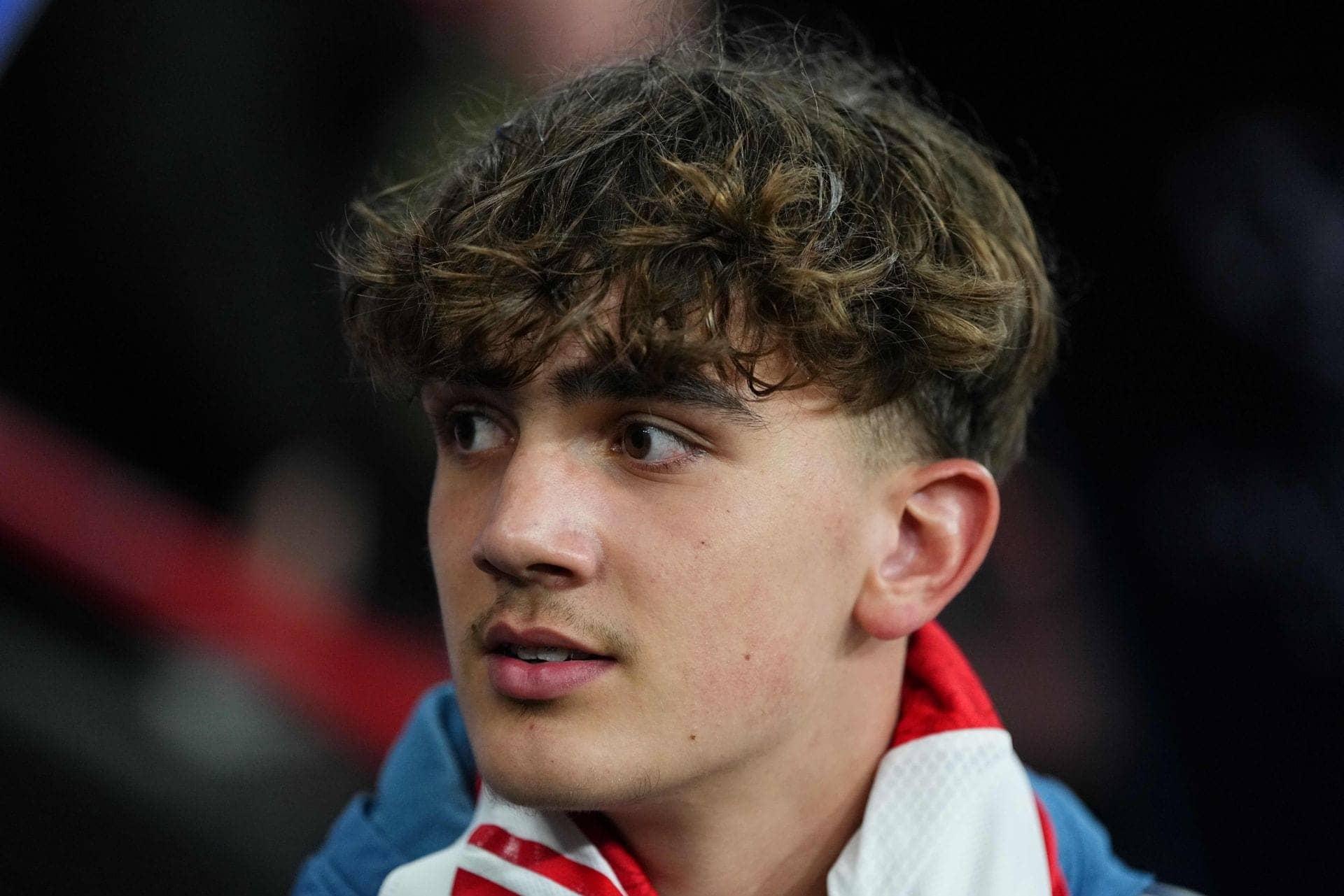 Max Dowman cooks up Premier League history as youngest scorer