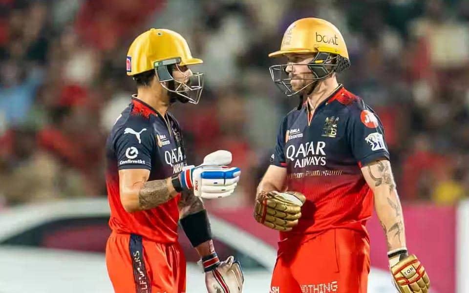 RCB's Overseas Stars: Winning Big in IPL 2026, Believe Me!