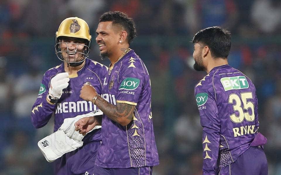 KKR's Fresh Squad: Ready to Shine in IPL 2026, Fo' Shizzle!