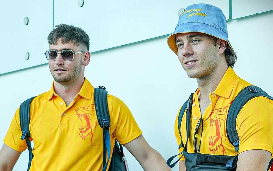 CSK's Chill Challenge: Top Overseas Picks for IPL 2026