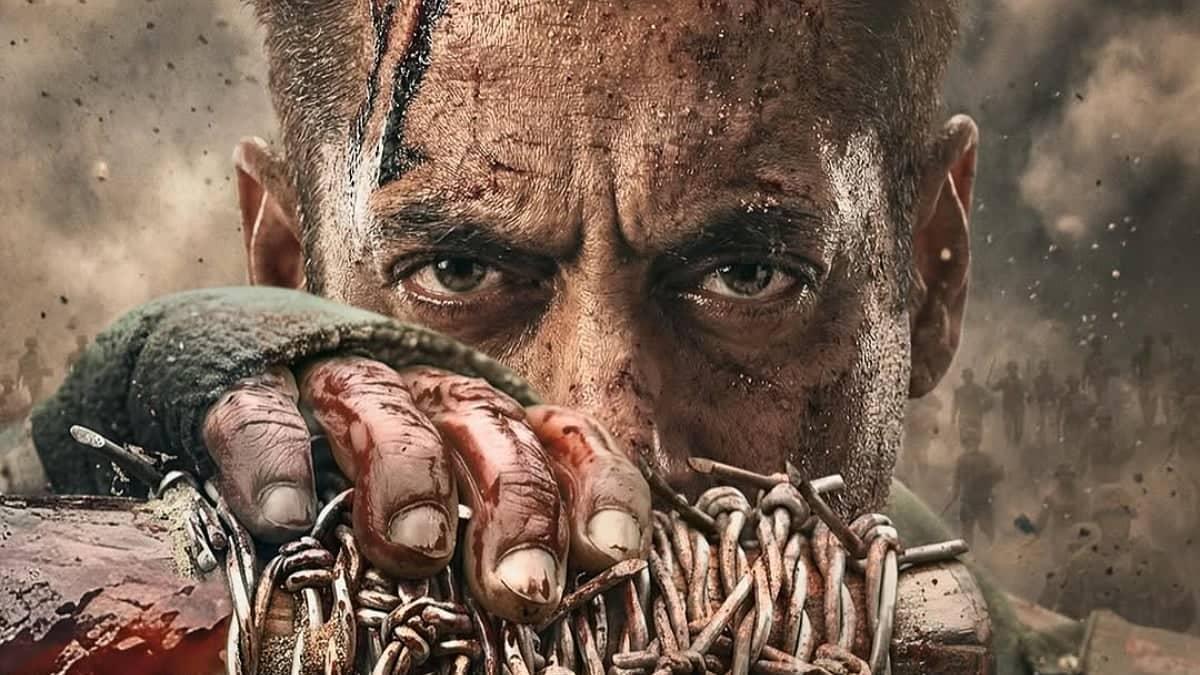Salman Khan's Film Gets Epic Title Change to Maatrubhumi