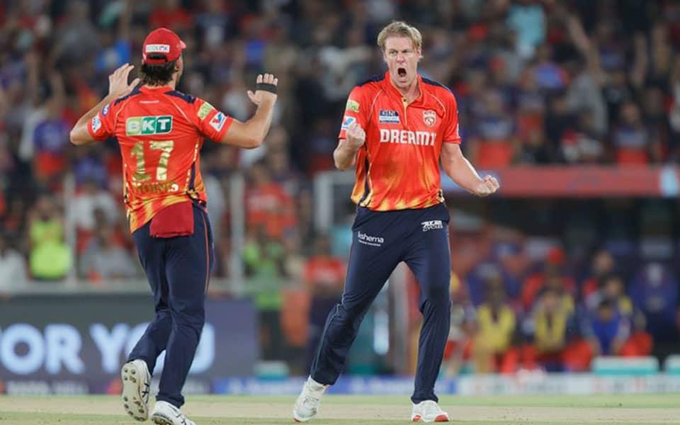 Punjab Kings: The Overseas Legends for IPL 2026 Quest!
