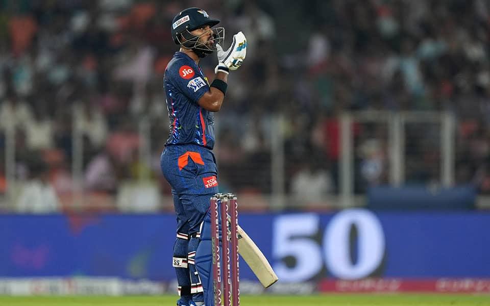 Lucknow Super Giants: IPL 2026 mein chaar angrezi taakat