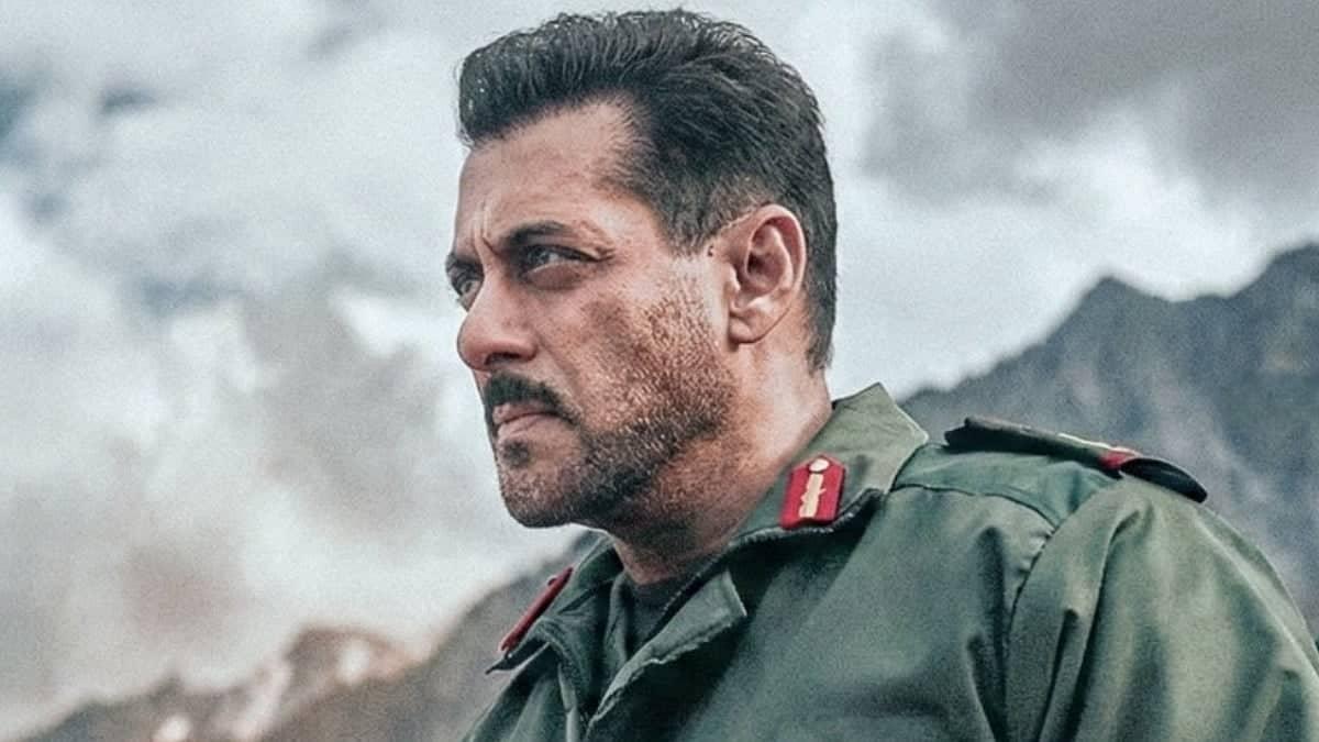 Salman Khan's Film Maatrubhumi: Jethalal's Hilarious Take!