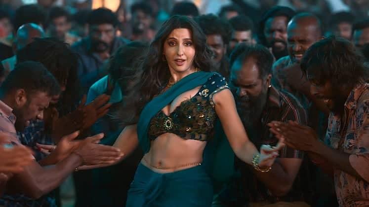 Nora's New Dance Number Sparks Controversy: What a Show!