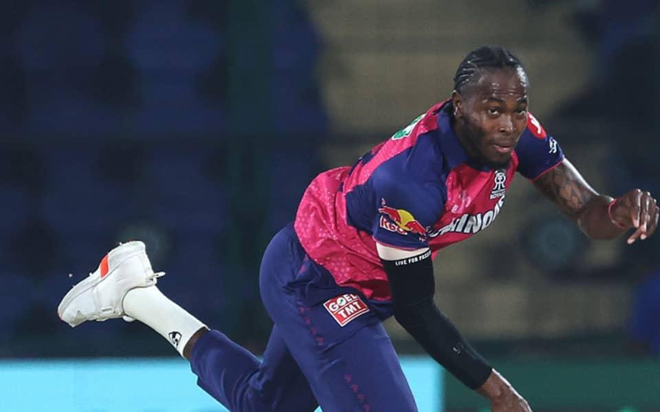 IPL 2026: Rajasthan Royals' Overseas Stars Set to Dominate