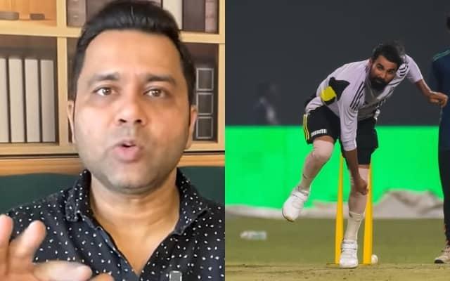 Aakash Chopra ka LSG XI aur Shami ka dhamaka IPL 2026 mein