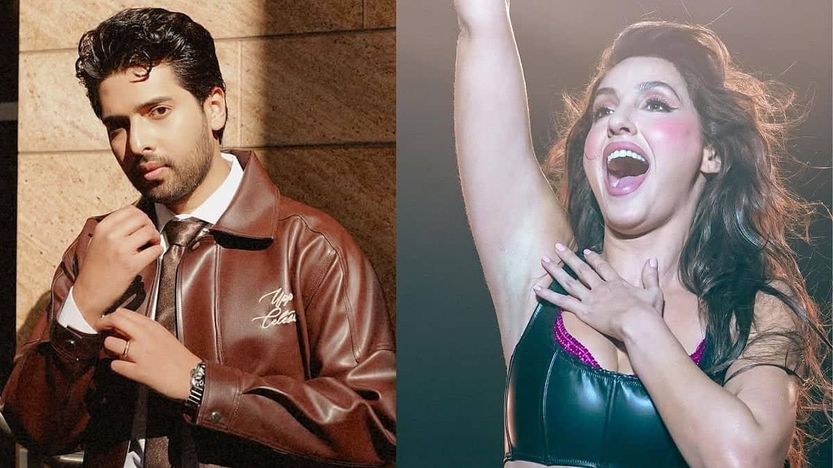 Armaan Malik Ka Drama: Nora Ka Gaana Sunke Gaya Low