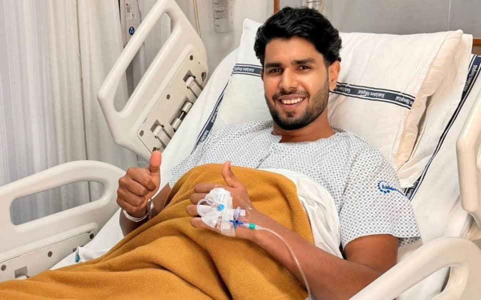 Harshit Rana's Knee Surgery: KKR's IPL 2026 Challenge Awaits!