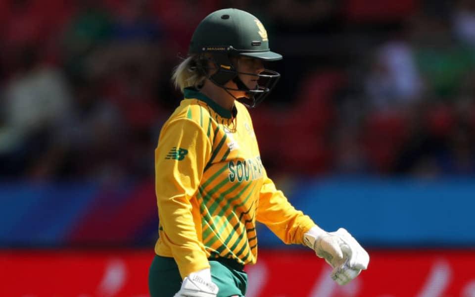 Dane van Niekerk's Calf Curse: A Magical Setback for SA