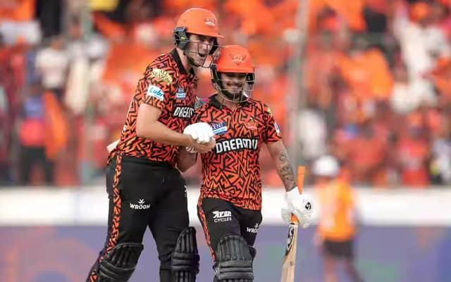 Ishan Kishan Takes the Helm for SRH in IPL 2026, Fo' Shizzle!