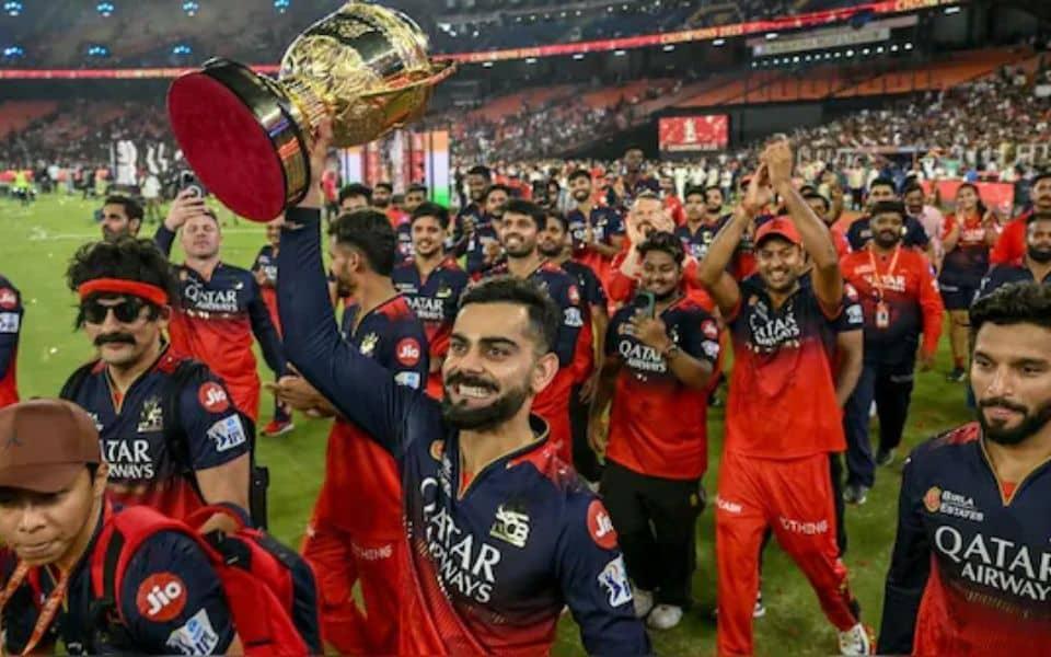 RCB’s Powerhouse Trio: Ready to Rock IPL 2026!