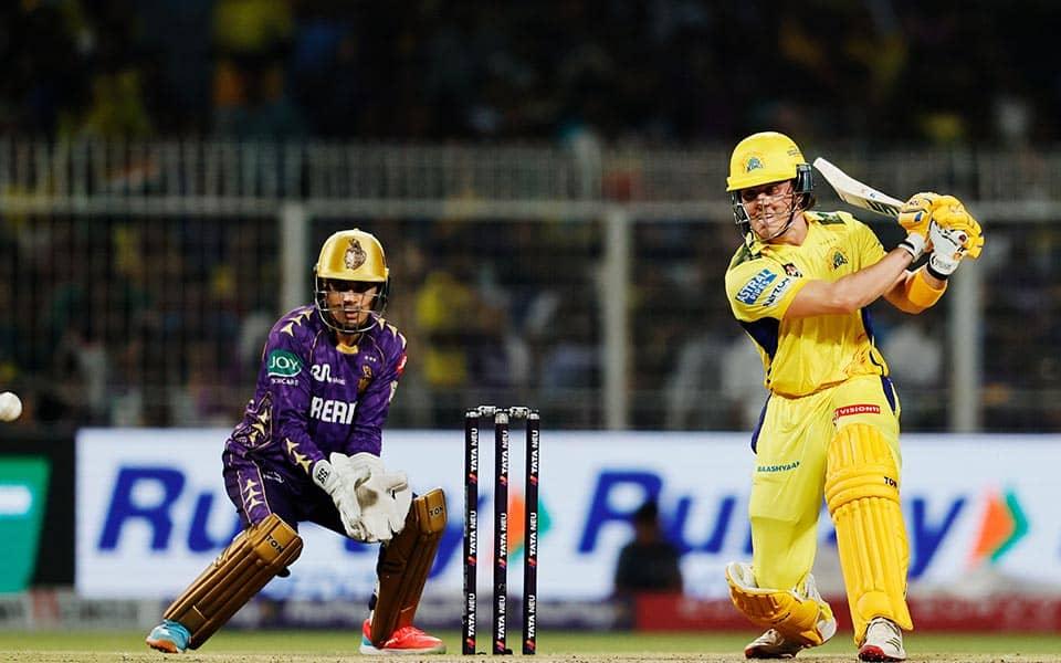 IPL 2026: CSK ke Teen Batters ka Dhamaka Kya Hoga?