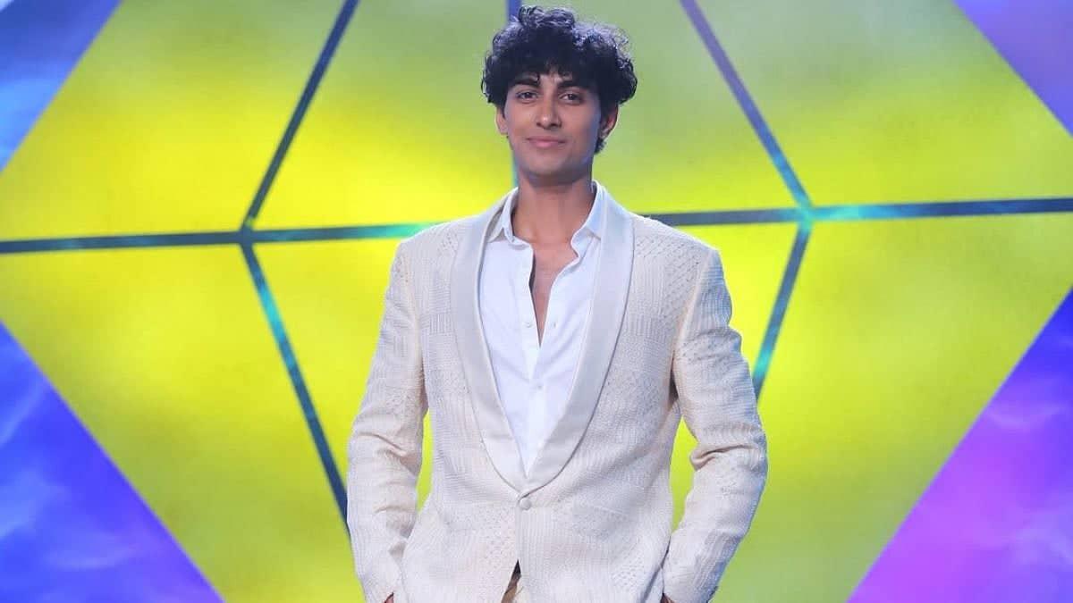 Ayush Sharma Ki Chori Pakdi Gayi: Splitsvilla Drama Garam!
