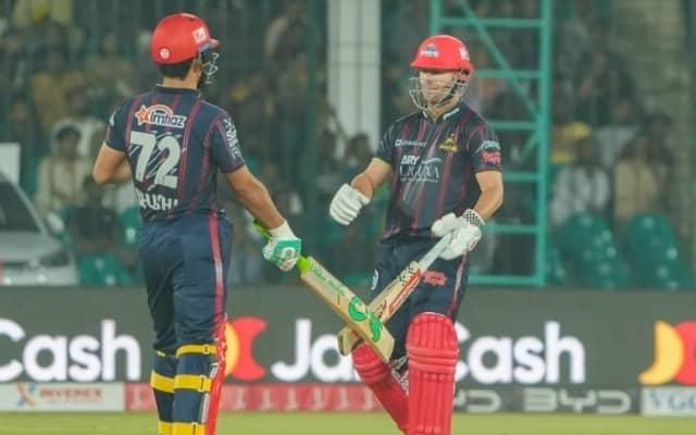 PSL 2026: Peshawar ki taraf mat jao, bhaiyon aur behnon!