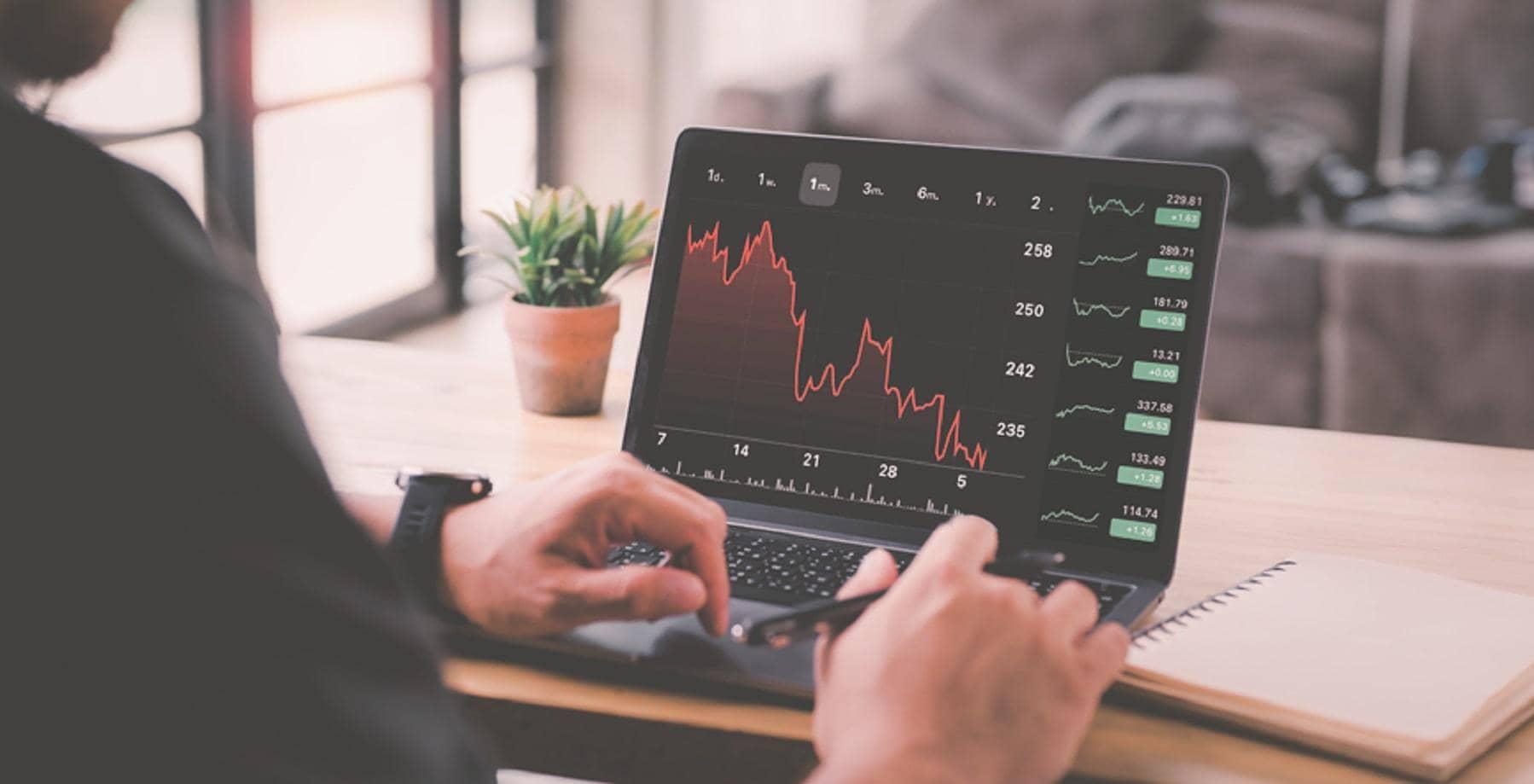 Markets in Turmoil: Time for an Epic Portfolio Shake-Up