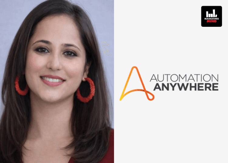 Shreya Bhatnagar Takes Charge As Marketing Head For India