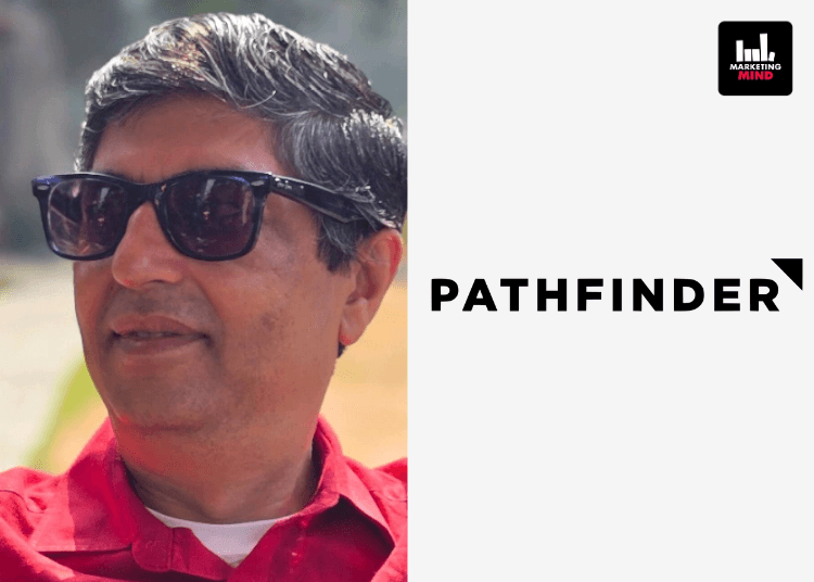 Saket Sinha Joins Pathfinder Board: A Smooth Transition