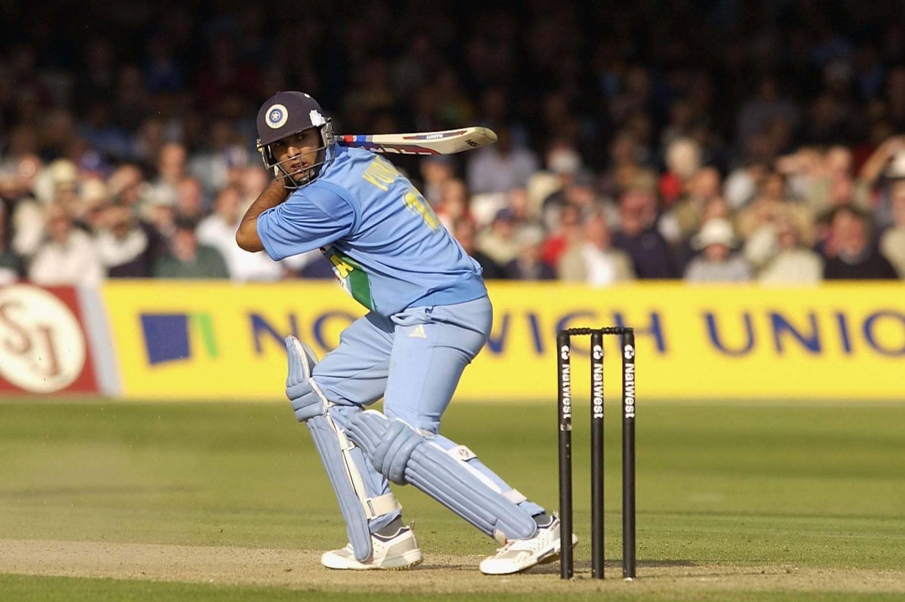 “It reminds me of a young Yuvraj Singh” - S Badrinath’s massive statement on star Indian opener ahead of IPL 2026