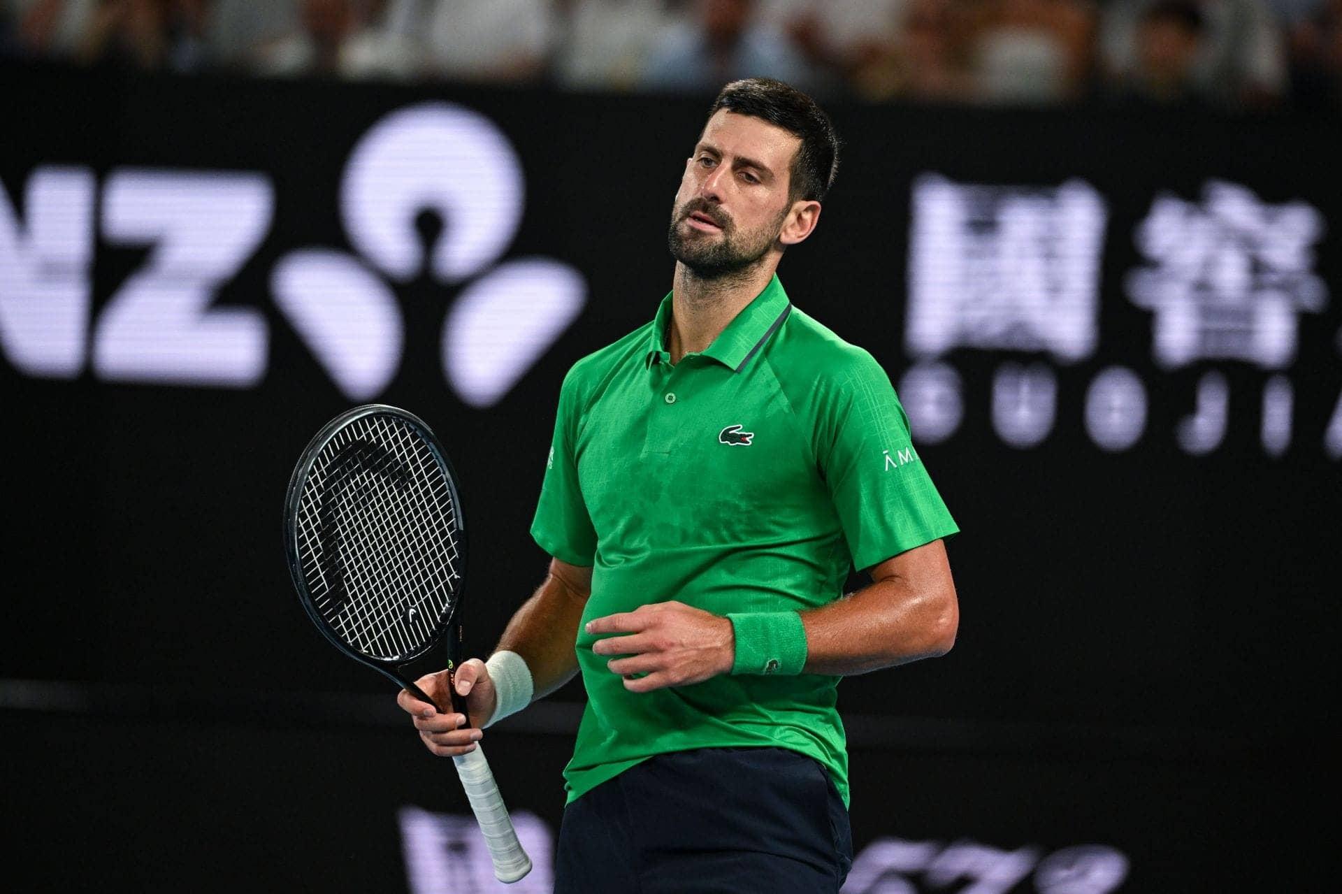 Djokovic's Miami Open No-Show: A Risky Game at Slams