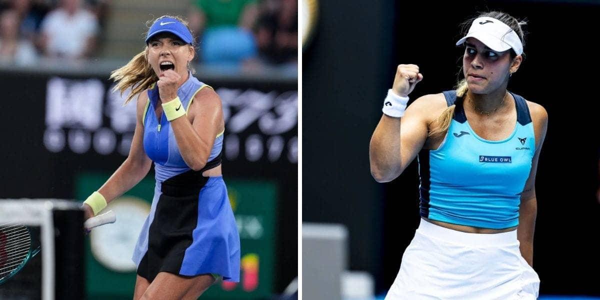 Boulter vs Bouzas Maneiro: Miami Open Showdown Unleashed!