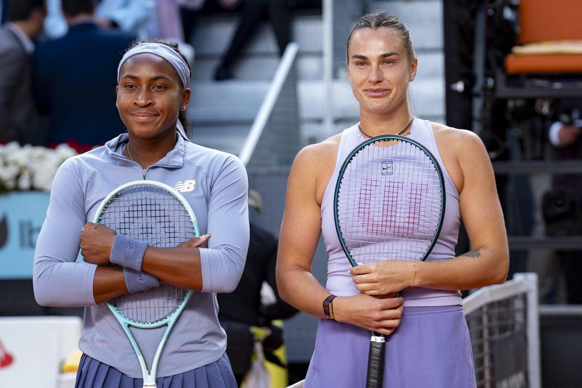 Miami Open 2026: Epic Battles and Bold Predictions Ahead!