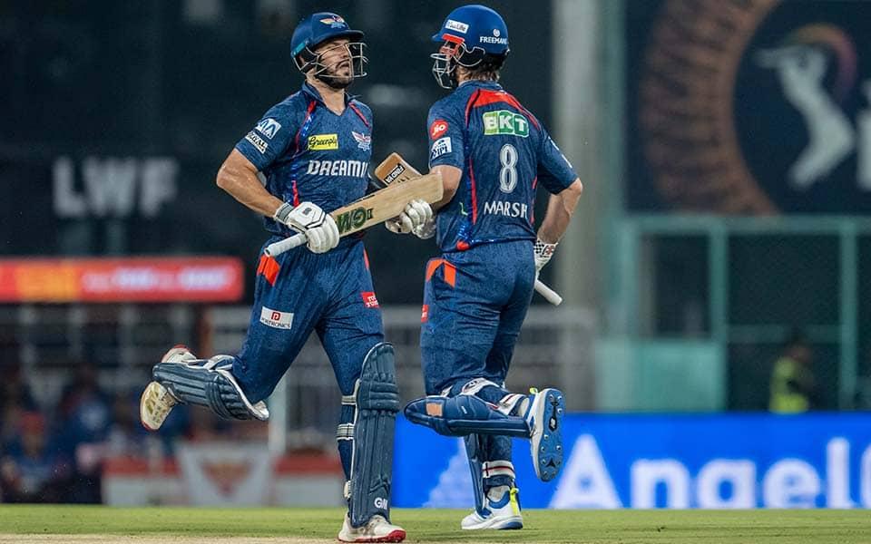 IPL 2026: LSG's Batting Stars Ready to Dominate!