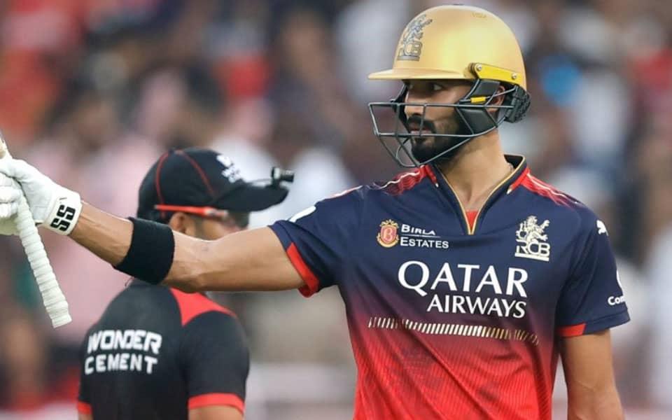 IPL 2026: RCB Should Roll with Padikkal, Not Iyer - Mukund