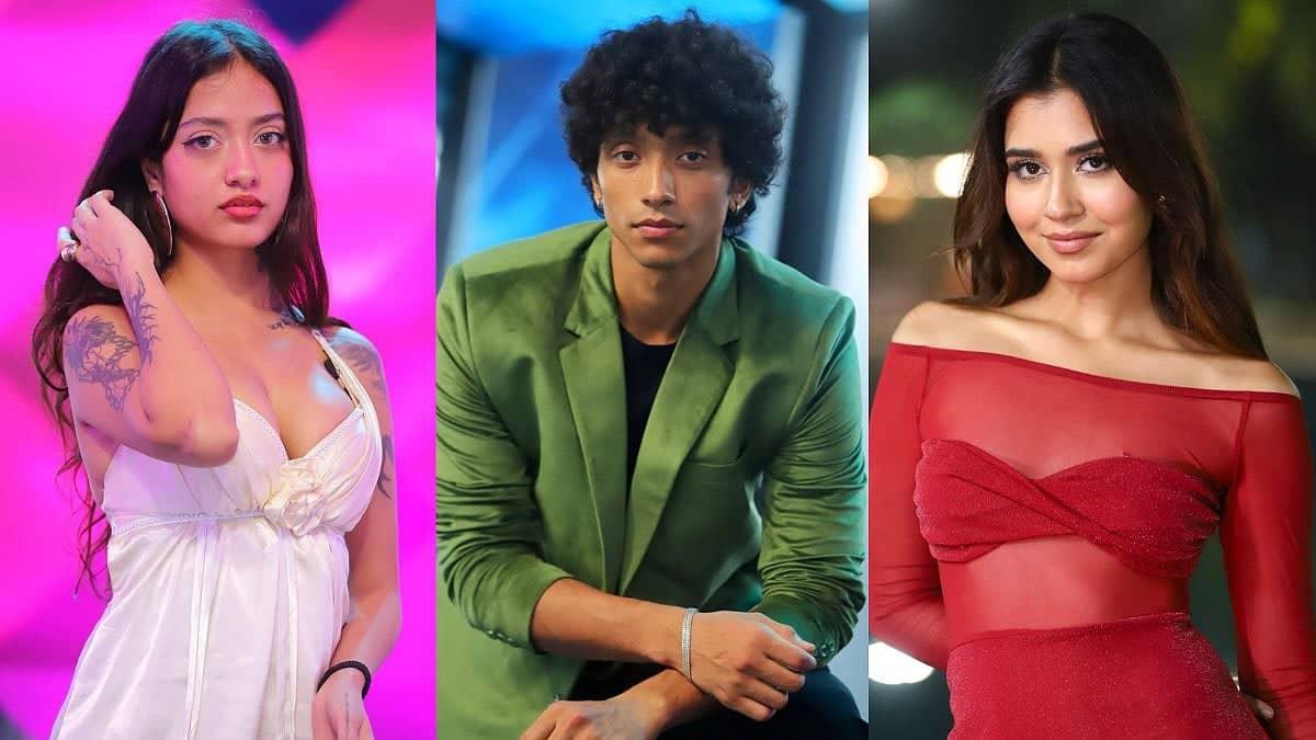 Yogesh Rawat's Splitsvilla Saga: Ruru's Shocking Comeback!