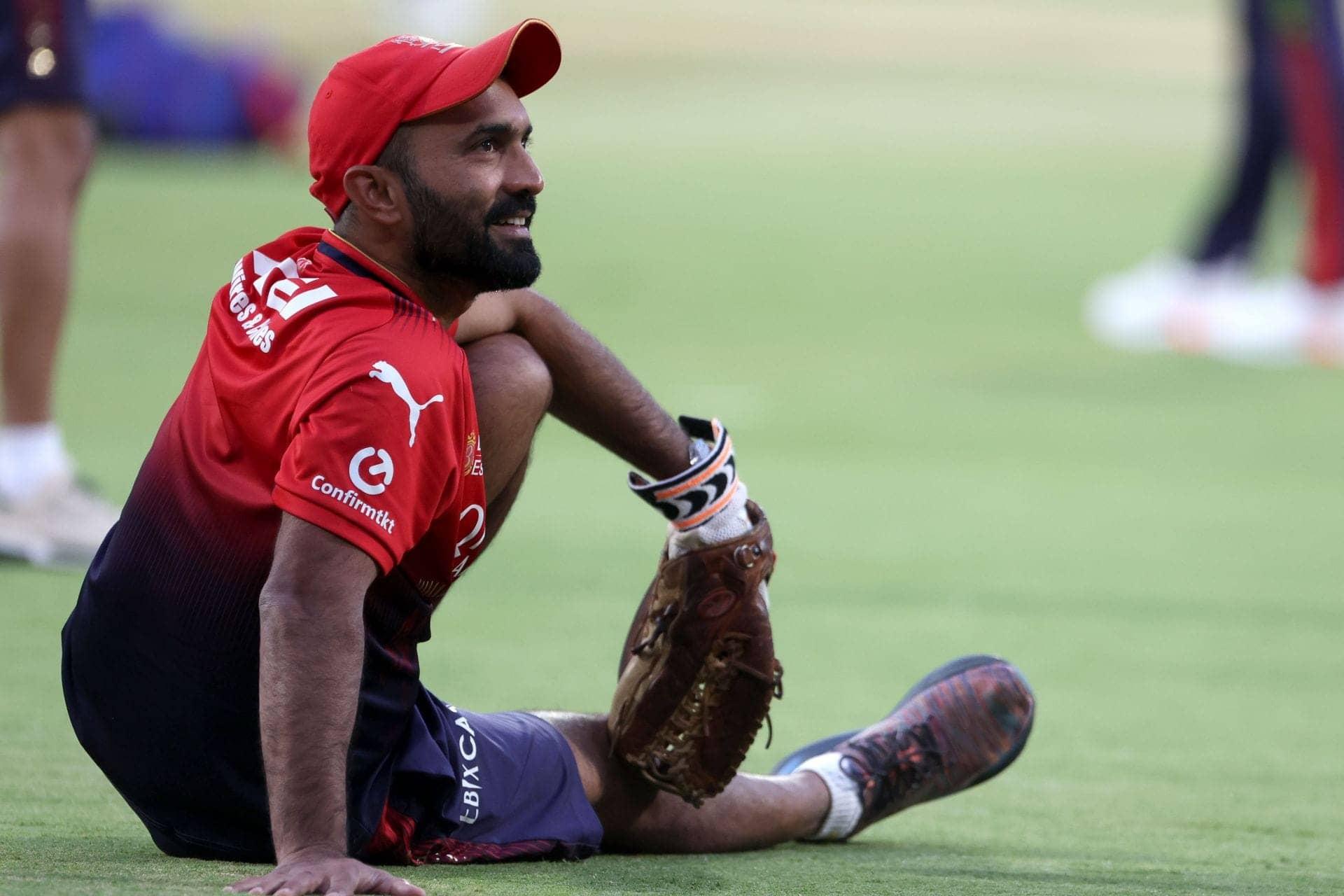 Dinesh Karthik's Top 5 RCB IPL Moments: A Smooth Ride