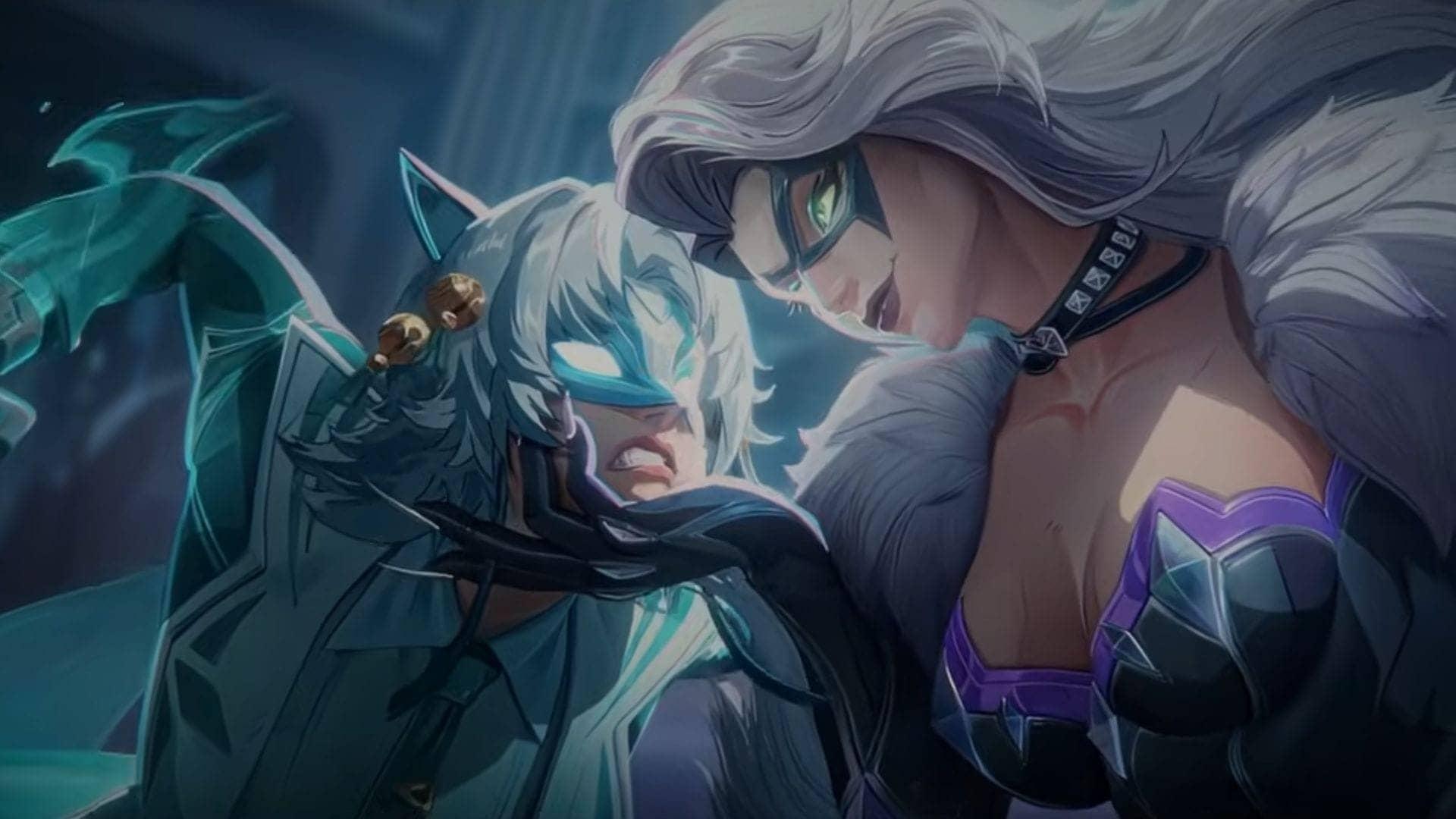 New Heroes Set to Electrify Marvel Rivals Season 7.0
