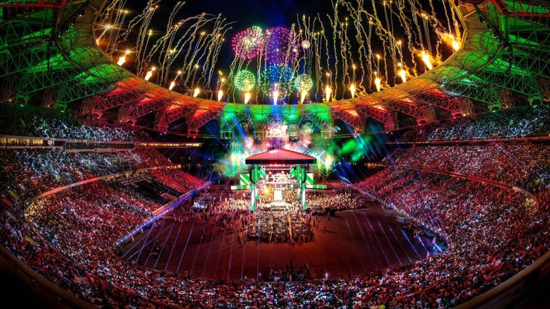 WWE Night of Champions 2026: Kya hoga, yeh hai sawaal!