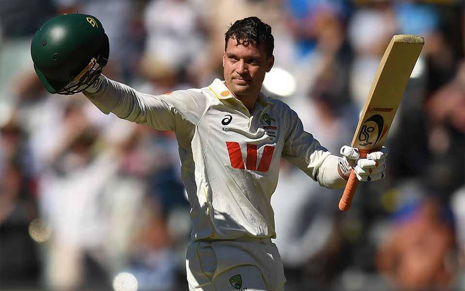 Alex Carey: The Wicketkeeping Warrior Eyes Sheffield Shield Glory!