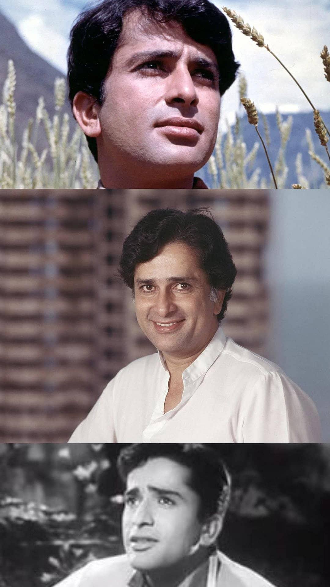 Shashi Kapoor: Fun Facts on His 88th Birthday Bash!