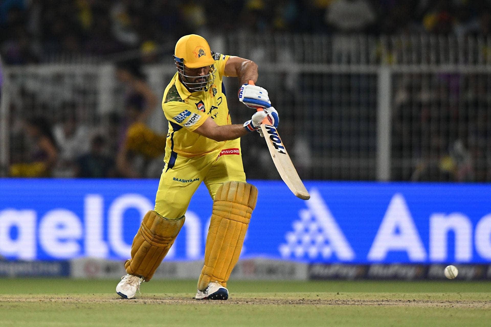 Kaif Says Dhoni's Not Just an Impact Player, Smackdown That!