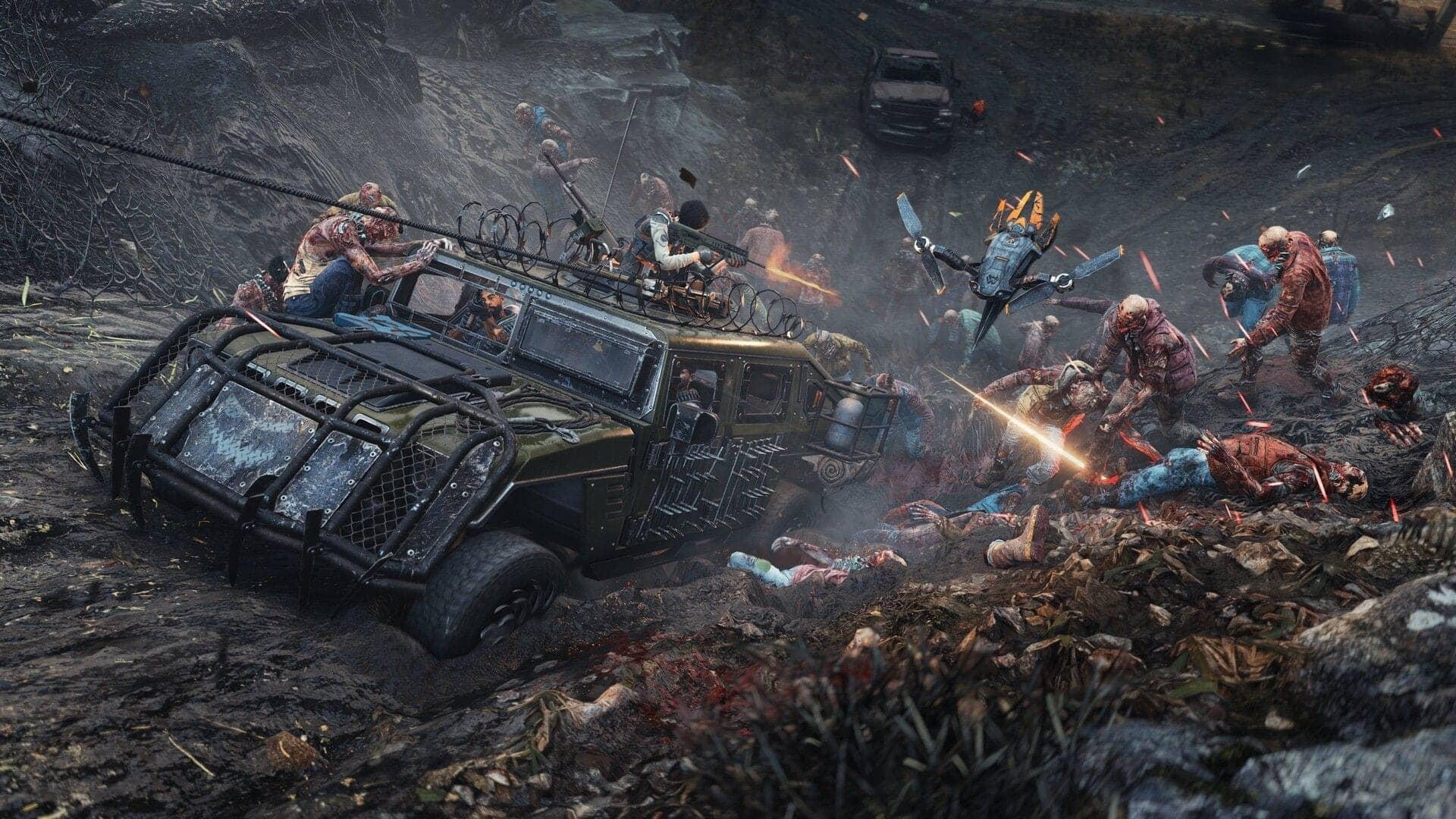 Is John Carpenter's Toxic Commando on Xbox Game Pass Yet?