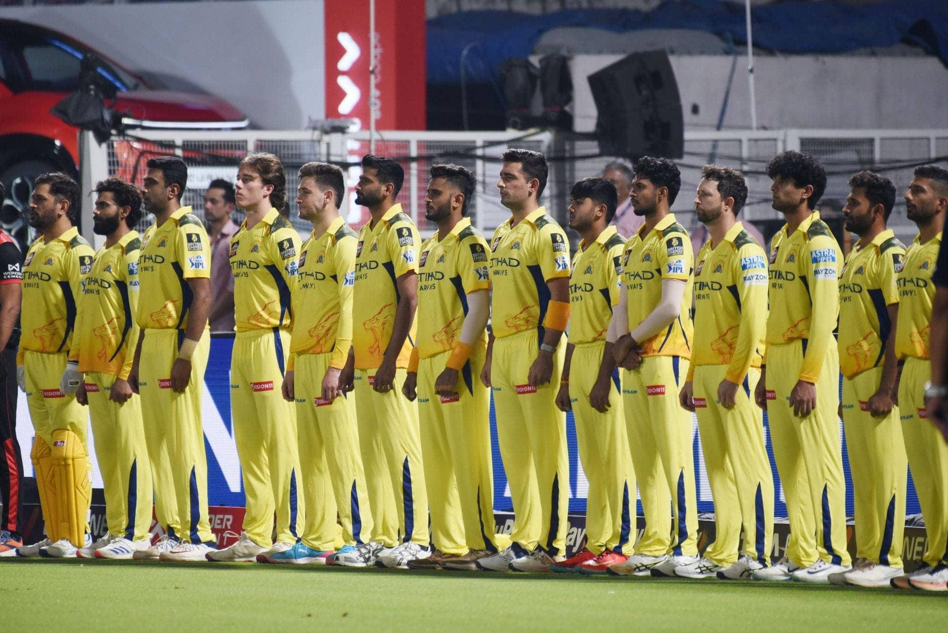 Kaif Calls Gaikwad a 400-Run Machine, CSK Fans Get Hype!