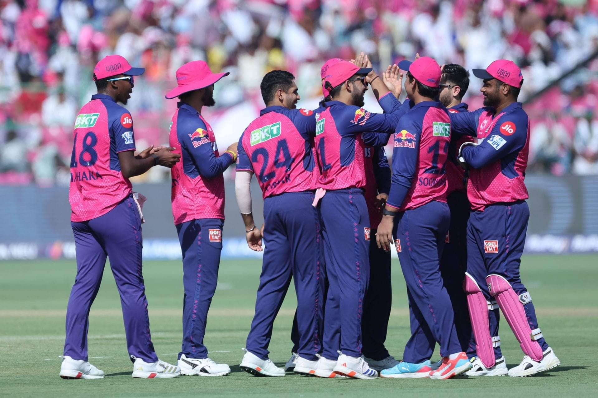 Bishnoi, Parag, Jaiswal: Don’t Serve Up Mediocrity in IPL 2026