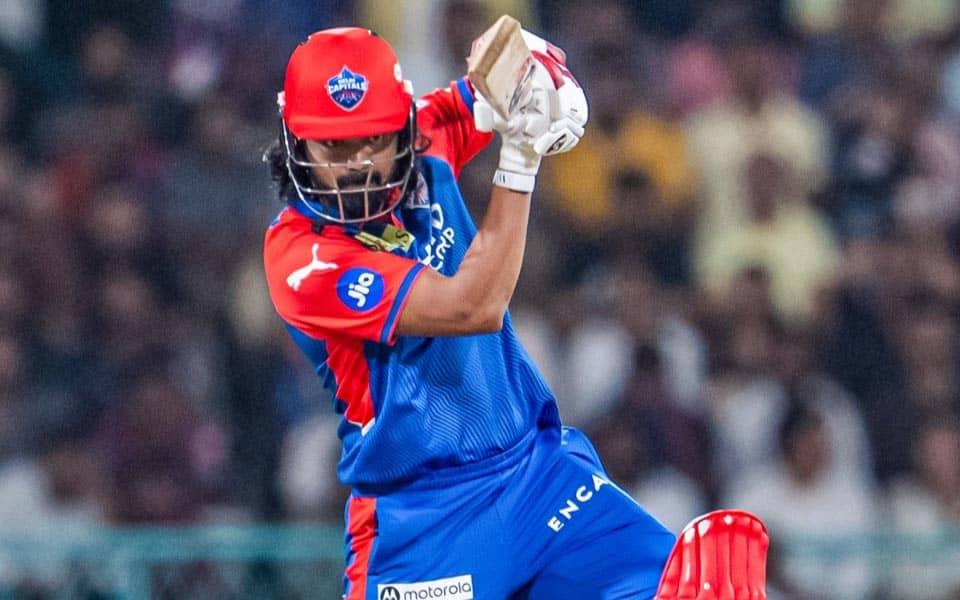 KL Rahul's Delhi Drama: Is He Happy with Capitals? Huge!