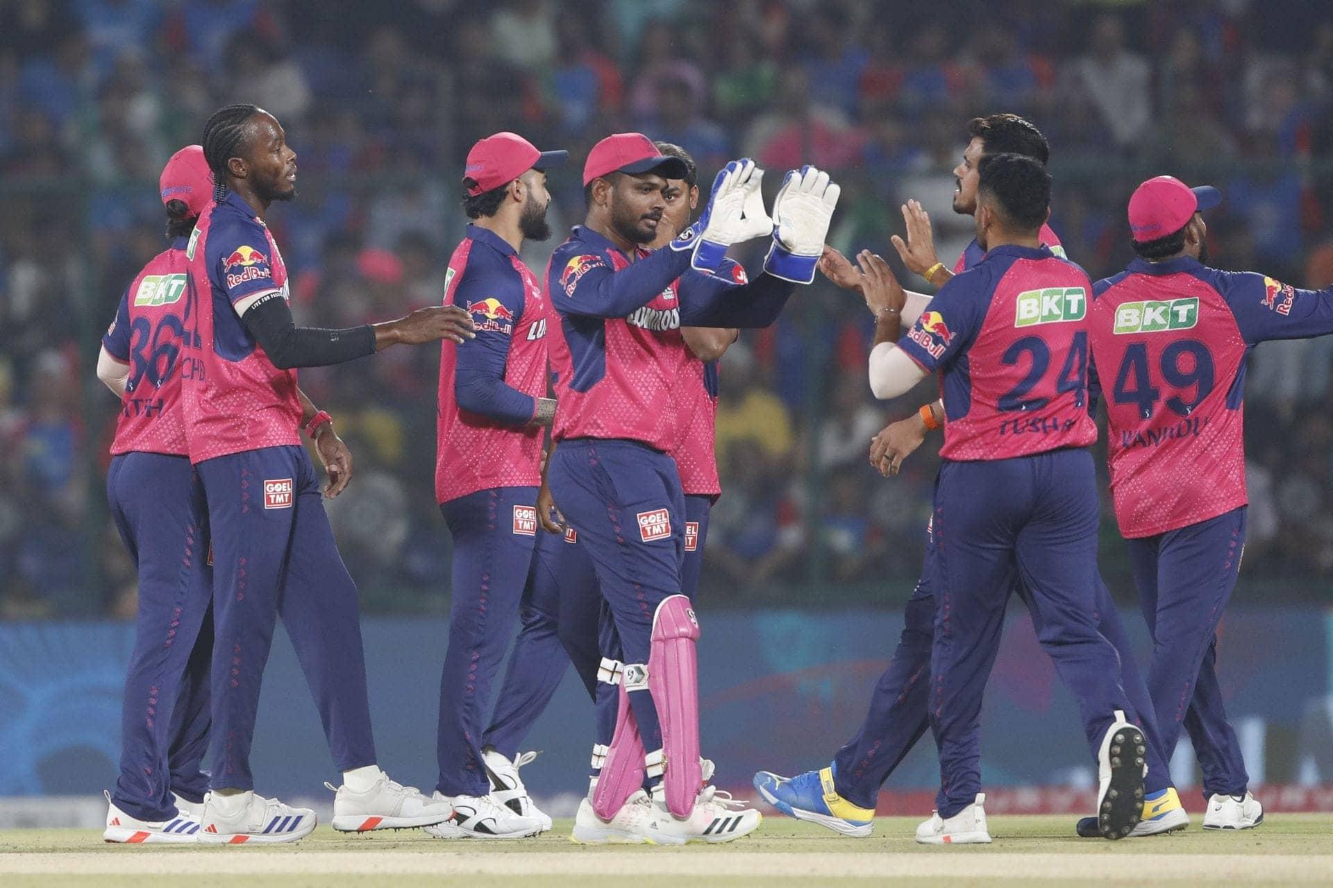 Aakash Chopra Unleashes Rajasthan Royals XI for IPL 2026