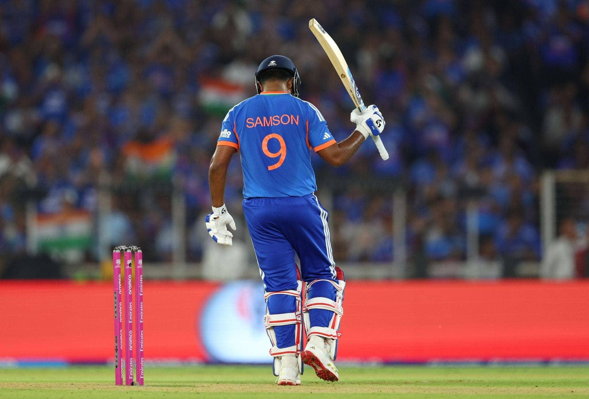 CSK ka captaincy ka raaz: Gaikwad hi hai sahi, bhai!