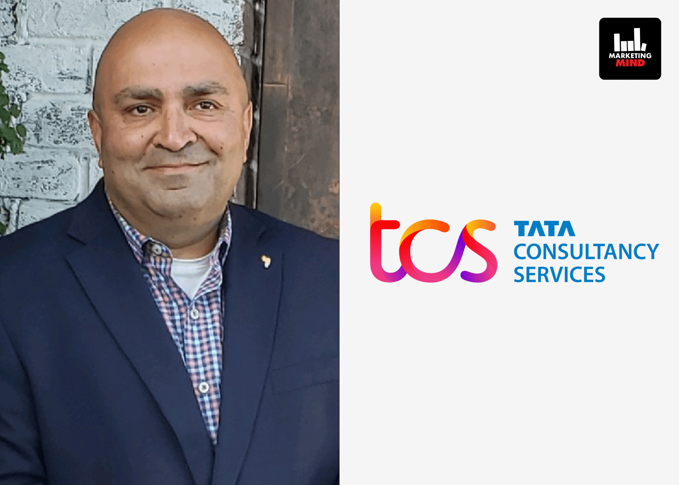 TCS Hits the Jackpot! Ujjwal Mehta Joins as Sr Director