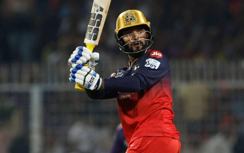 RCB ke liye Patidar aur Salt ka form hai chinta ka vishay