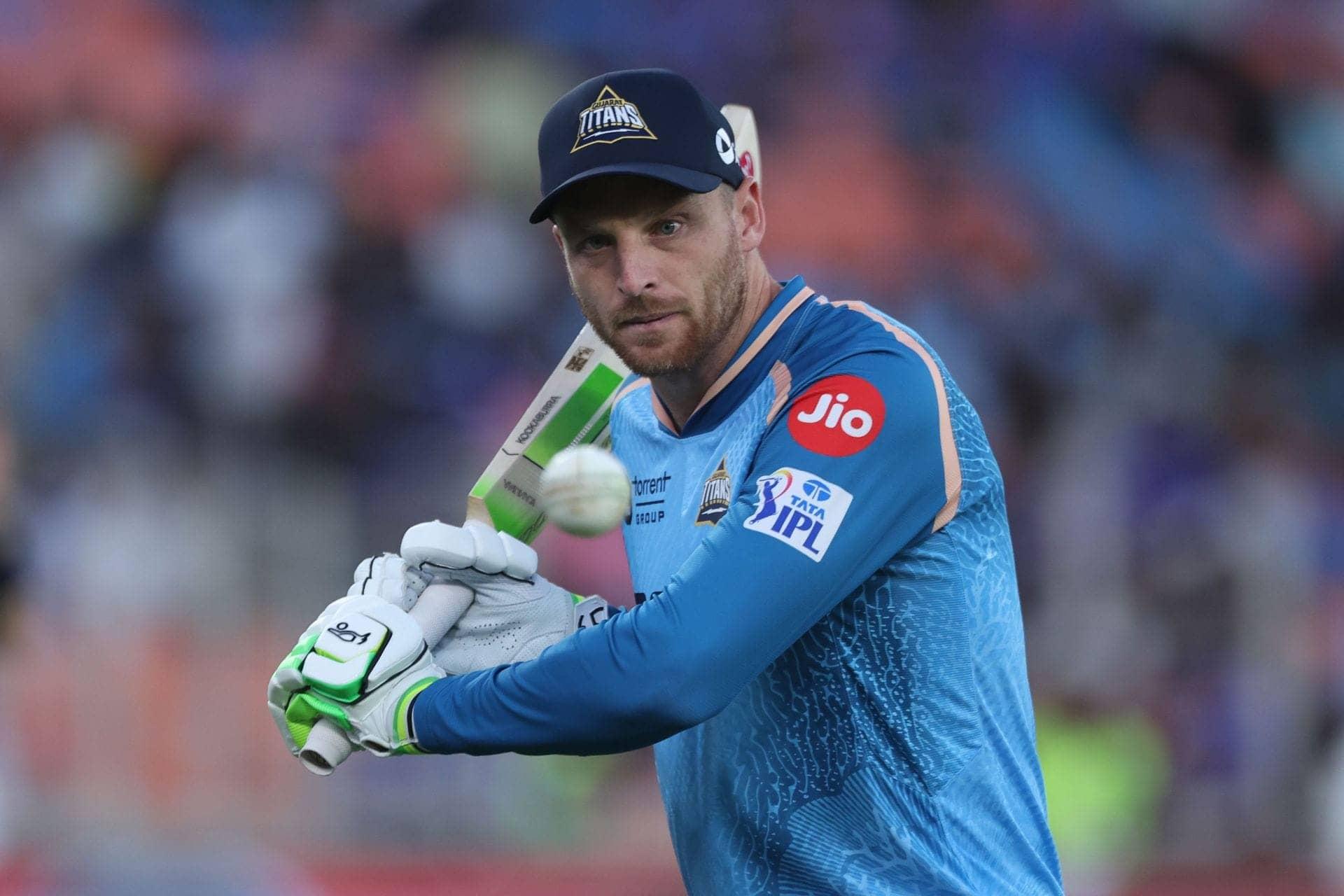 Buttler's Bold Dance Reveal: GT's Stars Shine for IPL 2026!