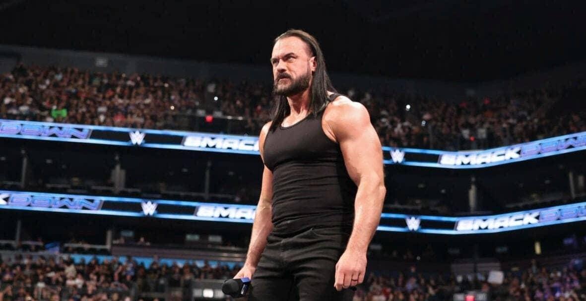 Drew McIntyre Ka WWE Se Exit Aur Naya Drama Shuru