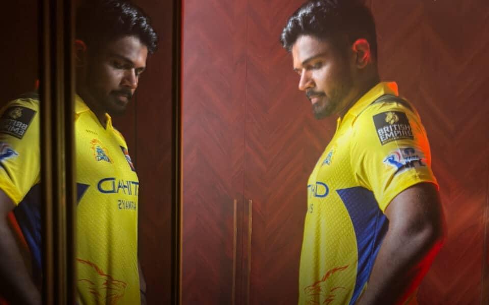 Kaif Says CSK Should Chill on Sanju's Captaincy for IPL 2026