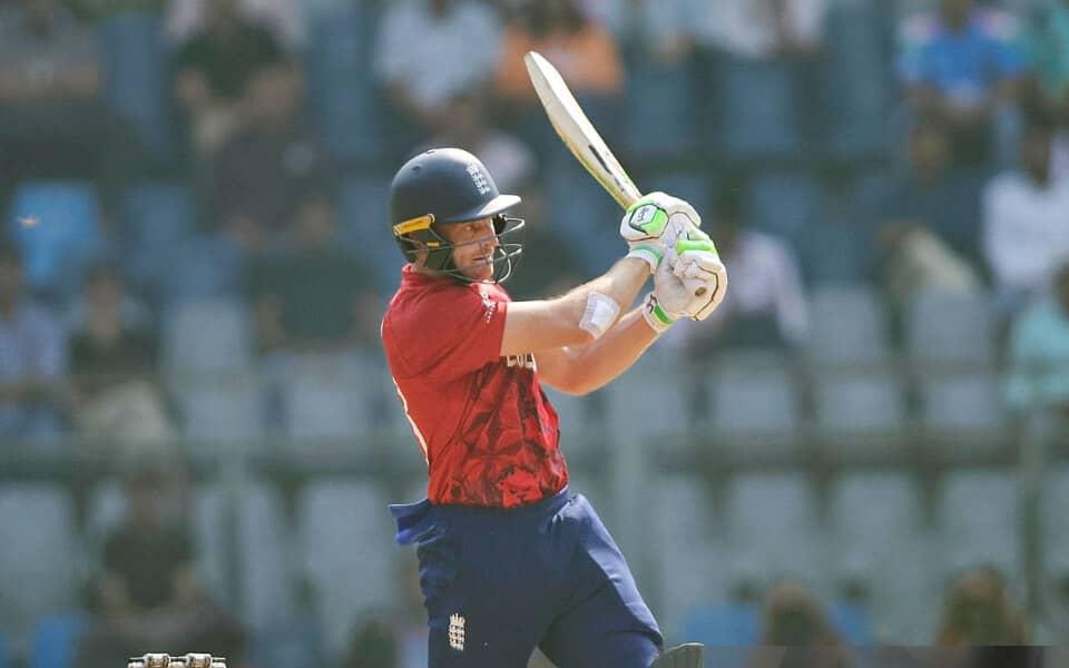 Jos Buttler: Dreamin' Big After Tough T20 World Cup Ride